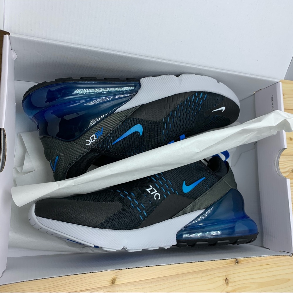 *SOLD*****New Nike Air Max 270 -Multiple Sizes- - Picture 6 of 7
